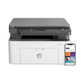 HP LaserJet MFP 135w Wireless All-in-One Printer