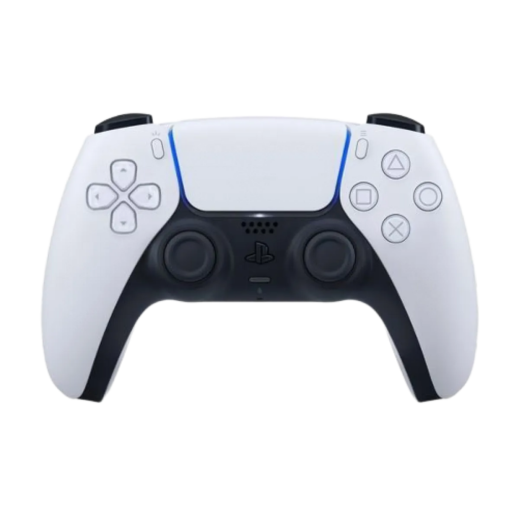 ony Dual Sense Wireless Controller For PS5 Gray Camouflage CFI-ZCT1W
