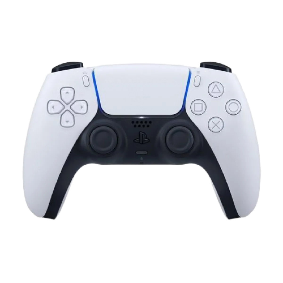 ony Dual Sense Wireless Controller For PS5 Gray Camouflage CFI-ZCT1W