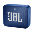 JBL Go Essential2 Portable Waterproof Speaker Black