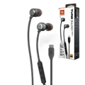 JBL TUNE 310C USB-C Wired In-Ear Headphones | Lebnaon