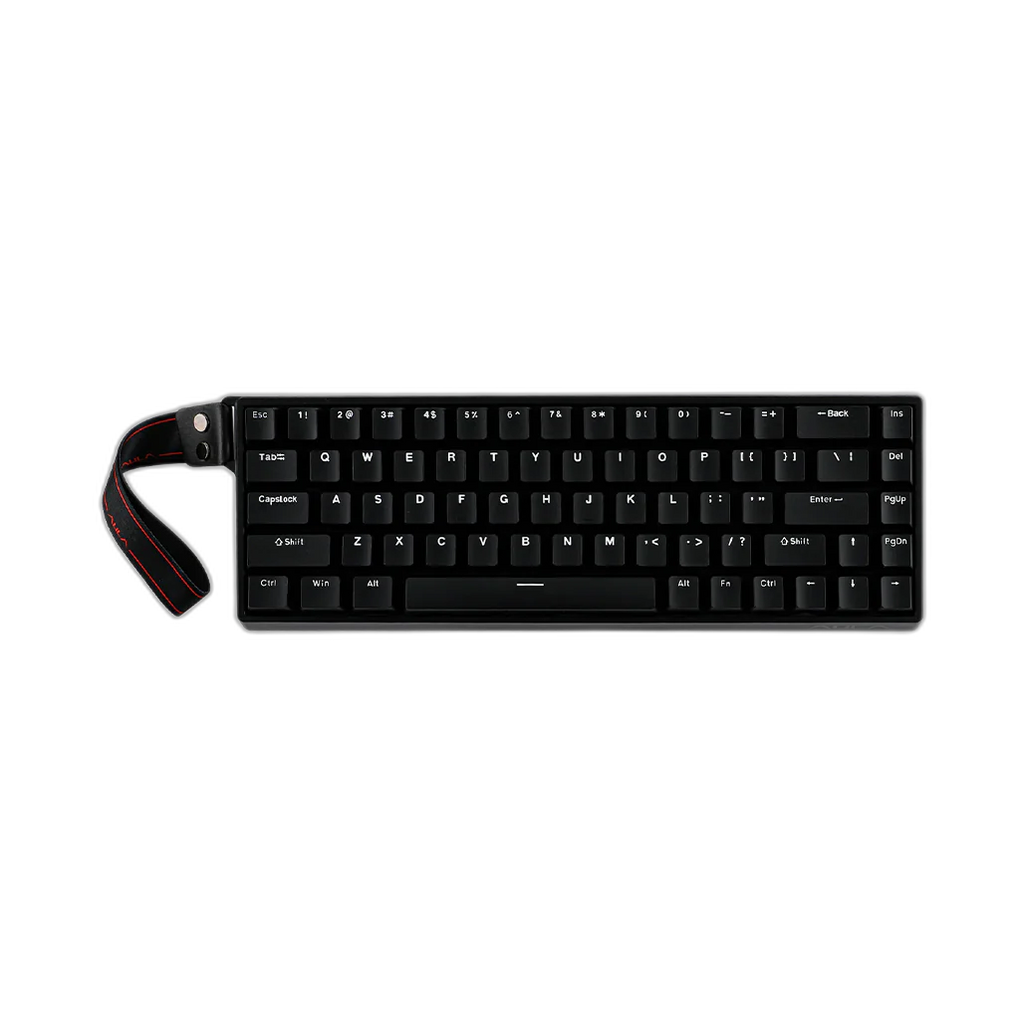 AULA WIN60 HE PRO - 60% Magnetic Hall Effect Gaming Keyboard - XingYi Magnetic Switch