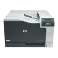 HP Color LaserJet Professional CP5225n Printer (CE711A)