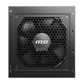 MSI MAG A850GL PCIE5 power supply