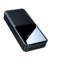 Joyroom, 10,000 mAh 22.5W Super Fast Charging Power Bank, PD 20W Large Power, Support Multiple Fast Charge Protocols, 3 Output Ports, JR-QP191
