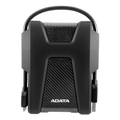 Adata HD680 1TB Shock-Proof External Hard Drive Black AHD680-1TU31-CBK