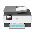HP OfficeJet Pro 9013 - All-in-One Printer (1KR49B) - Efficient and Secure Printing Solution