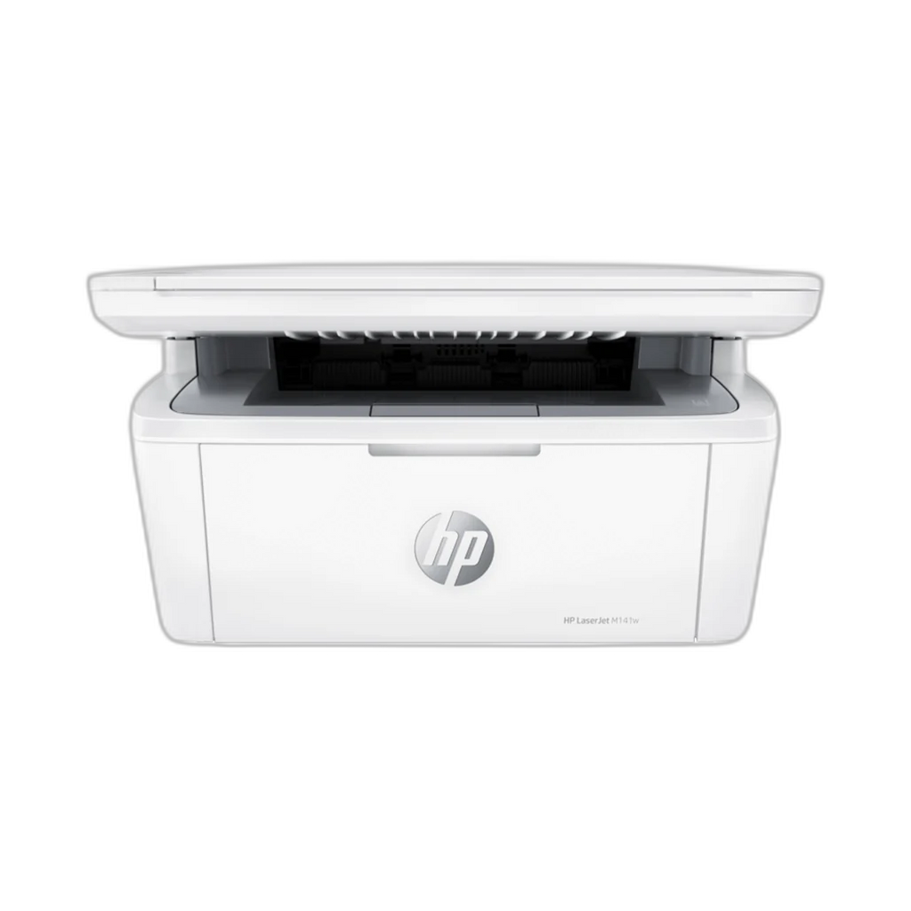 HP LaserJet MFP M141w Printer - Compact Multifunction Printer for Efficient Home and Office Use