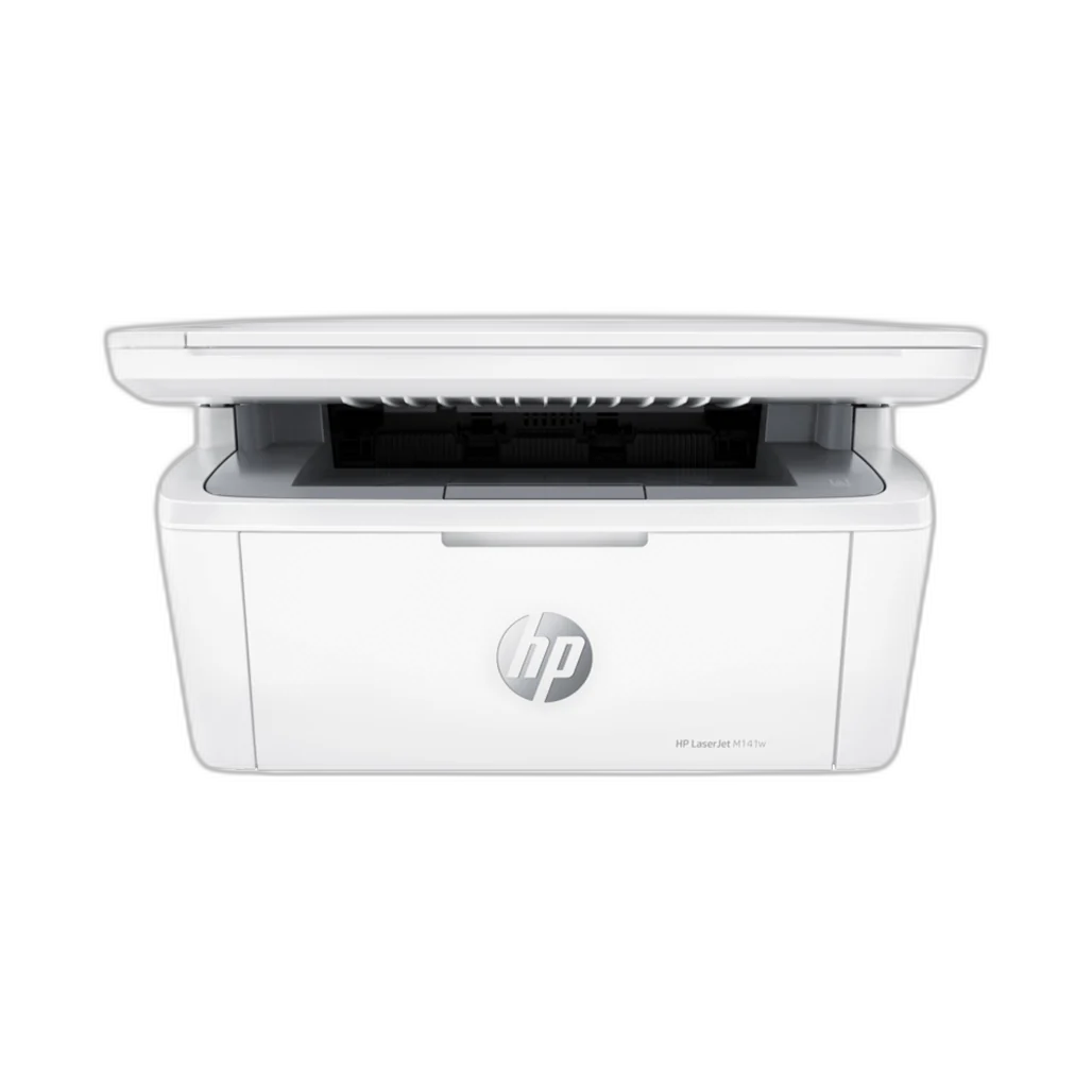 HP LaserJet MFP M141w Printer - Compact Multifunction Printer for Efficient Home and Office Use