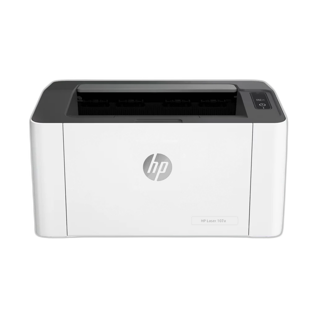 HP Laser 107a | Black Printing | Printer (Brand New)