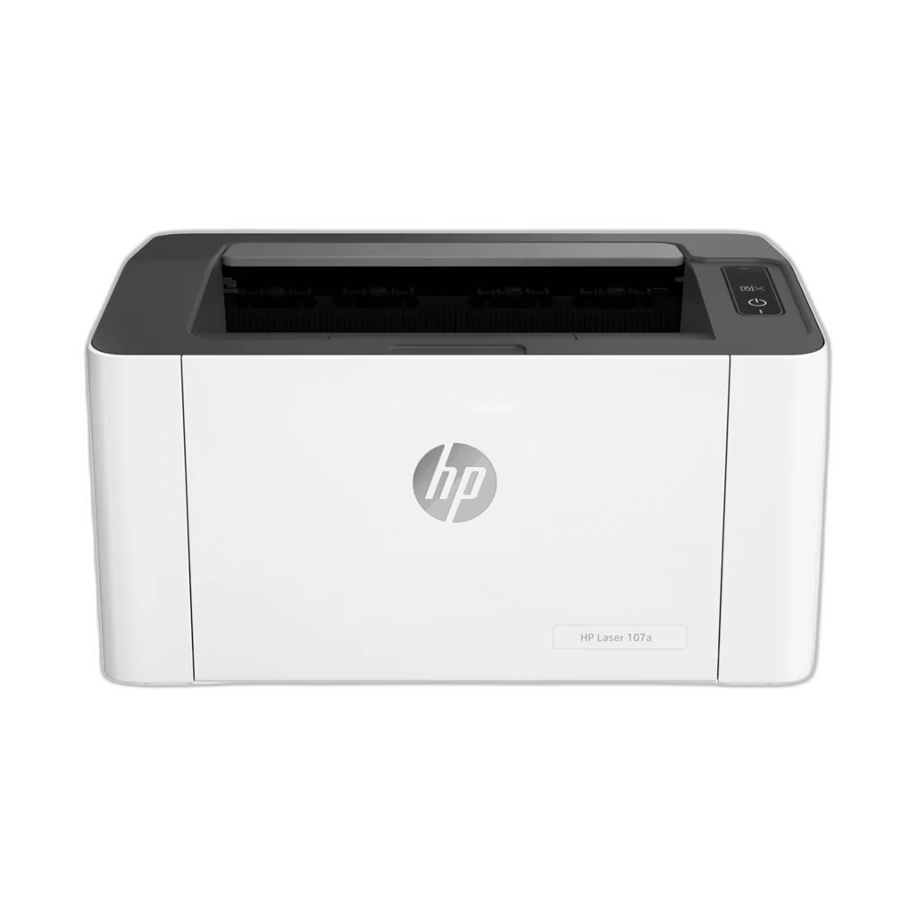HP Laser 107a | Black Printing | Printer (Brand New)