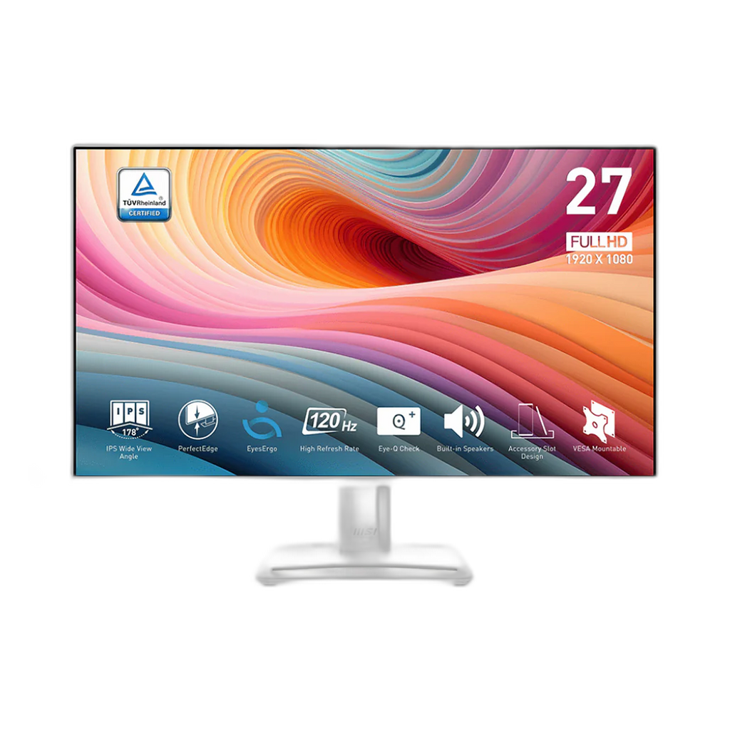 MSI PRO MP275W E2 Monitor