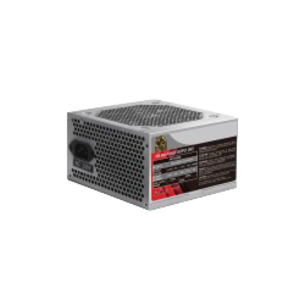 Xigmatek THOR T750M V3 750Watt 80 Plus Bronze Fully Modular Power Supply EN43291