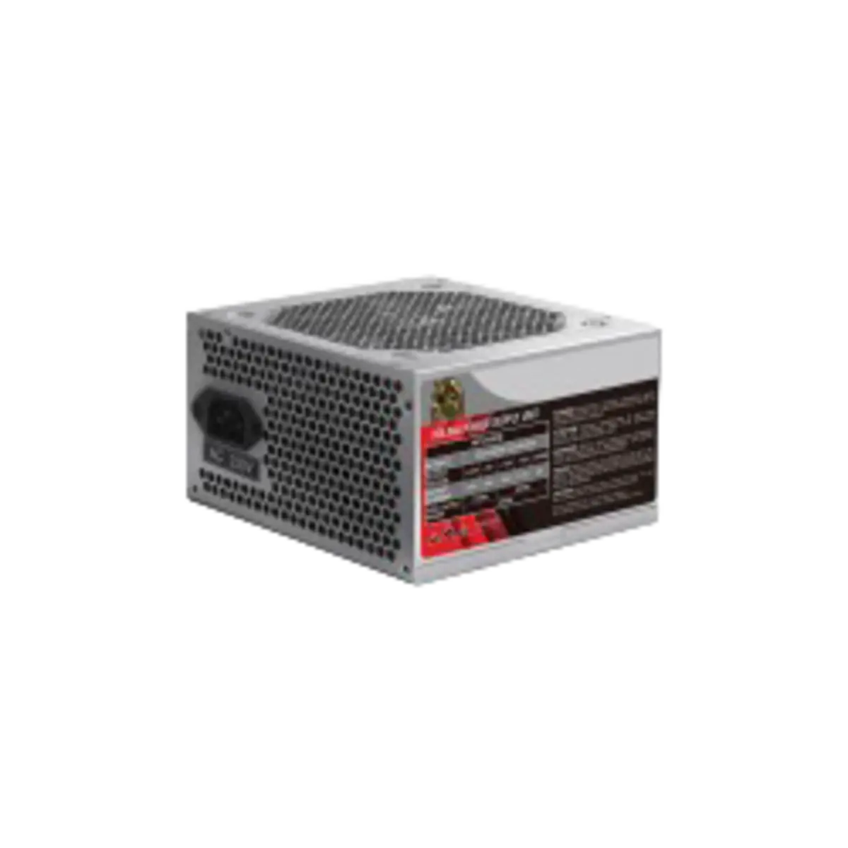Xigmatek THOR T750M V3 750Watt 80 Plus Bronze Fully Modular Power Supply EN43291