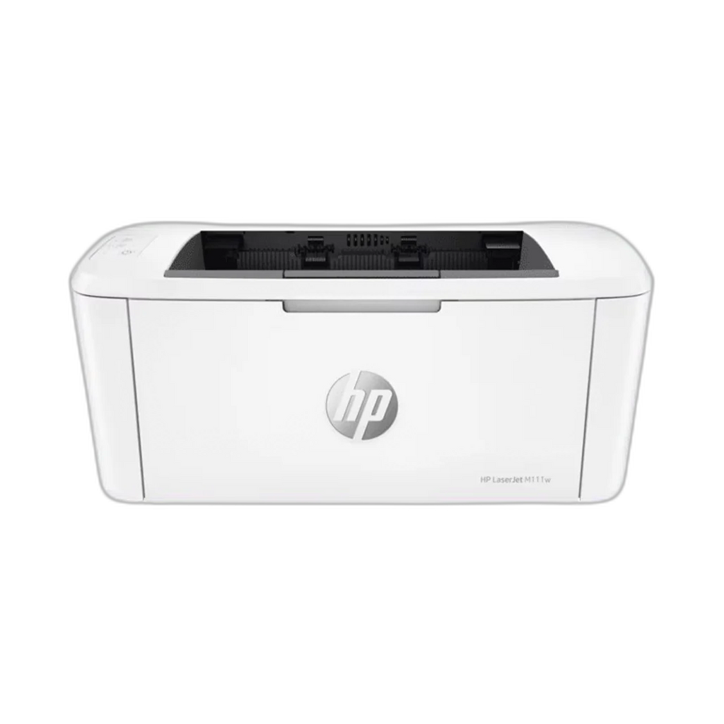 HP M111W LaserJet Mono Printer 7MD68A Wireless