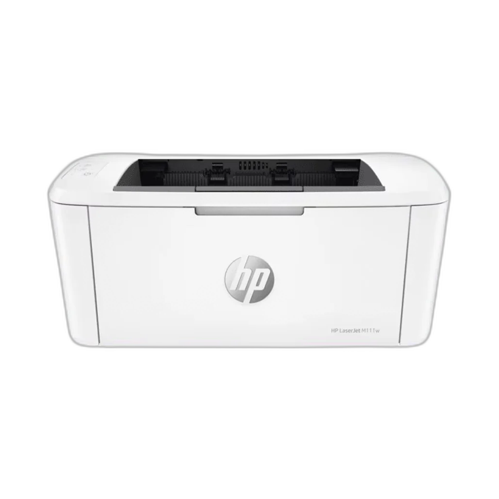 HP M111W LaserJet Mono Printer 7MD68A Wireless