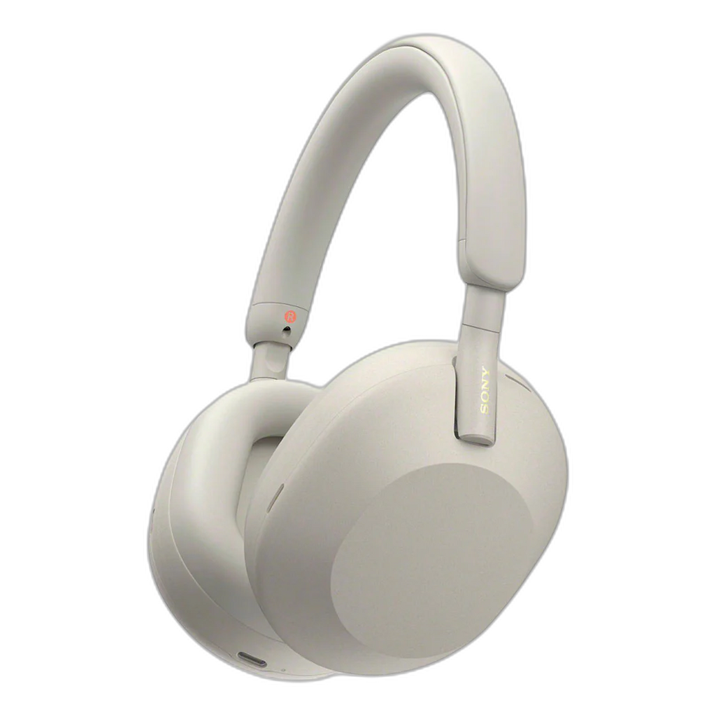 ony WH-1000XM5 Noise-Canceling Wireless Over-Ear Headphones