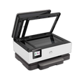 HP Printer Officejet Pro 8023 4 In 1 Color Usb, Network, Wifi, Fax 1Kr64B - Ink 912