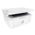 HP Printer Laserjet M141W 3 In 1 Black Usb, Wifi 7md74a - W150A