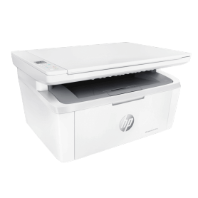 HP Printer Laserjet M141W 3 In 1 Black Usb, Wifi 7md74a - W150A