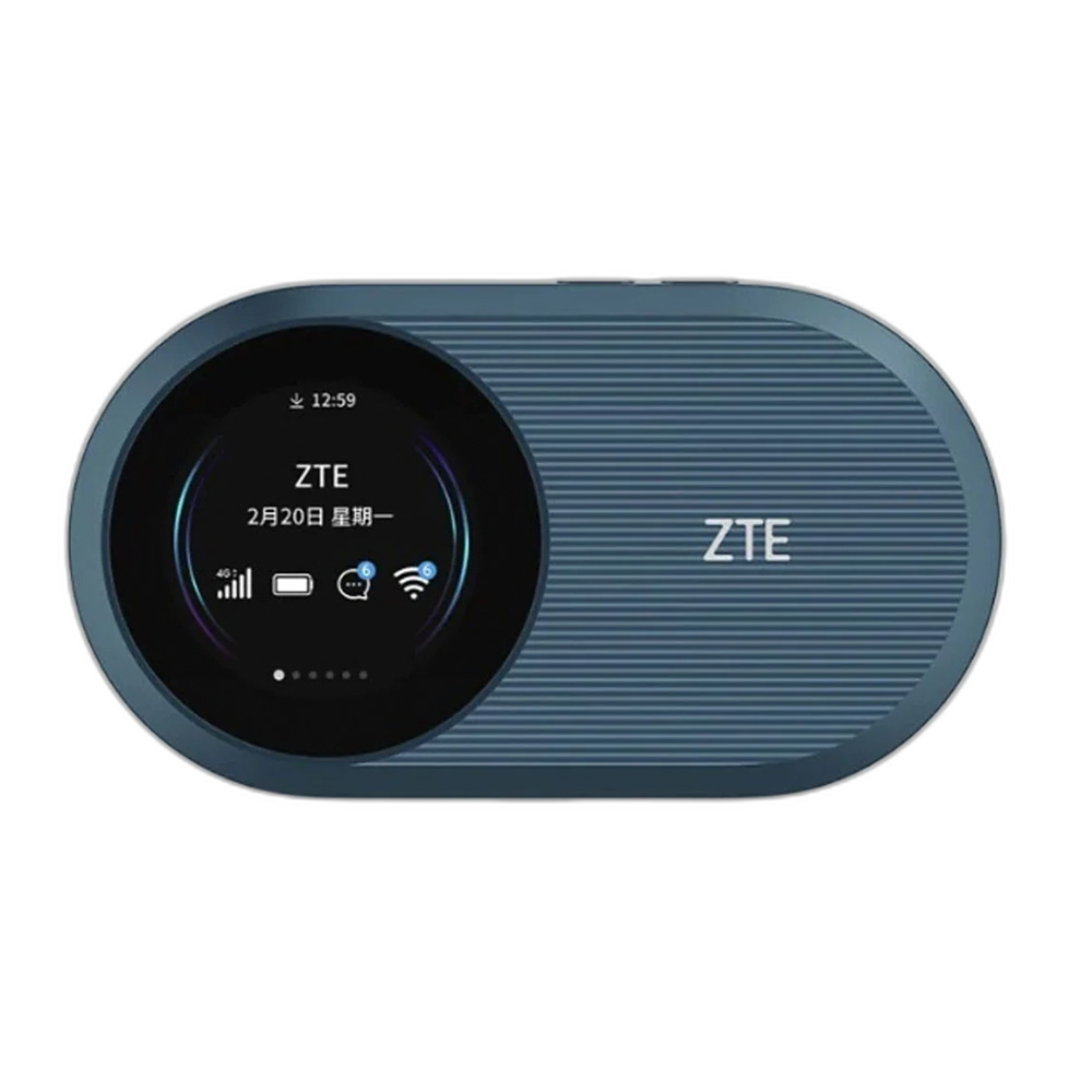 ZTE U10S Pro 4G Mobile Router