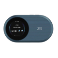 ZTE U10S Pro 4G Mobile Router