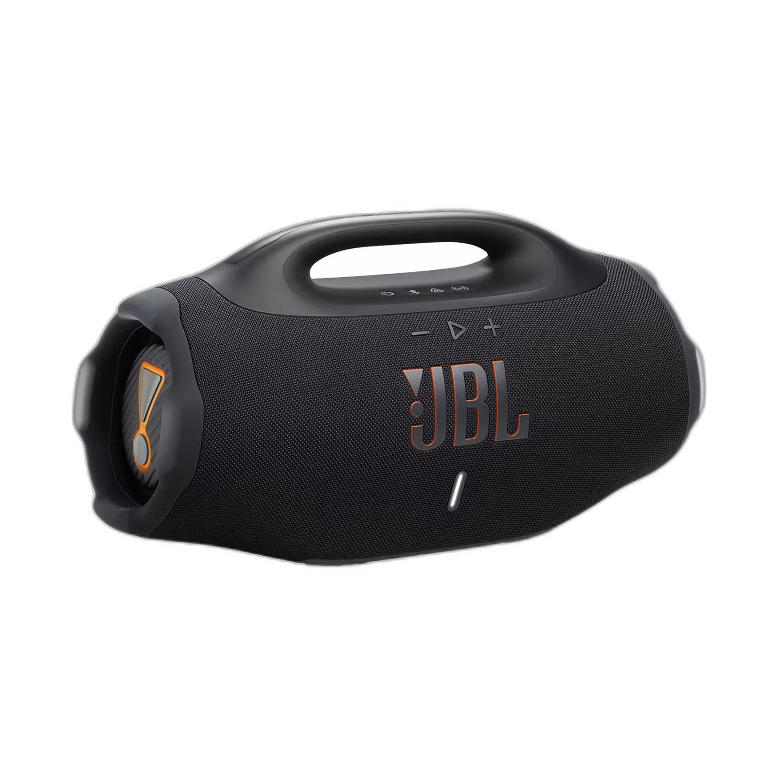 JBL Boombox 3 Portable Bluetooth Speaker (Black)