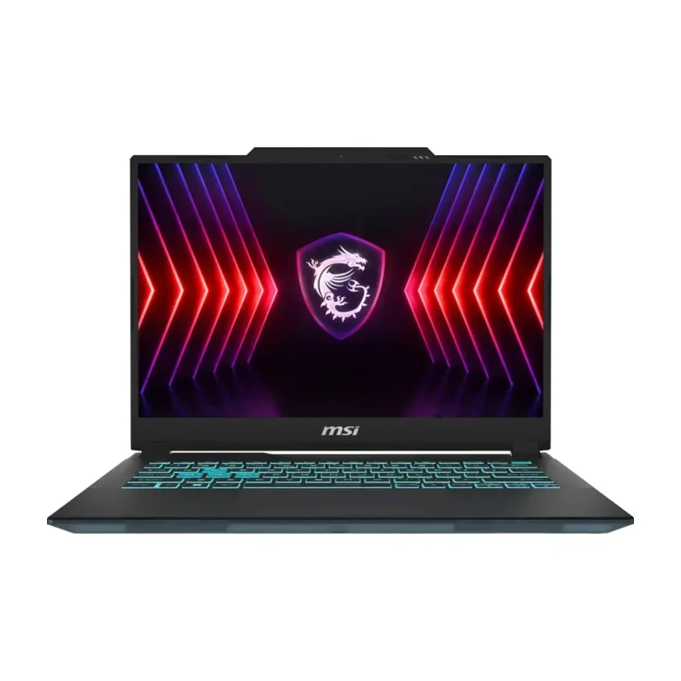 MSI Thin 15 - B13Ve-1451Us - Core I5-13420H - 16Gb RAM - 512Gb SSD - 15.6" FHD 144Hz - Nvidia RTX 4050 6Gb