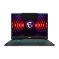 MSI Thin 15 - B13Ve-1451Us - Core I5-13420H - 16Gb RAM - 512Gb SSD - 15.6" FHD 144Hz - Nvidia RTX 4050 6Gb