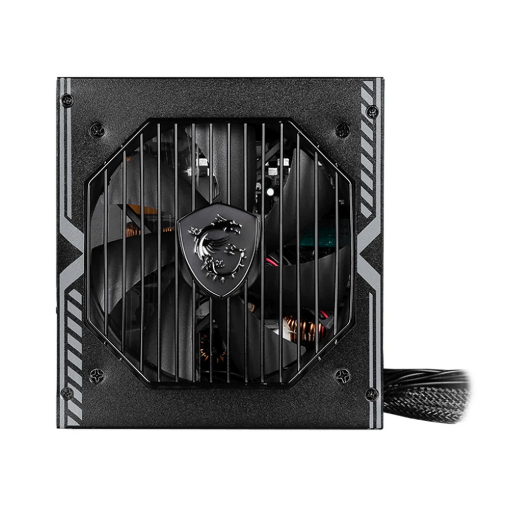 MSI MAG A750GL PCIE5 Power Supply 750W 80 Plus