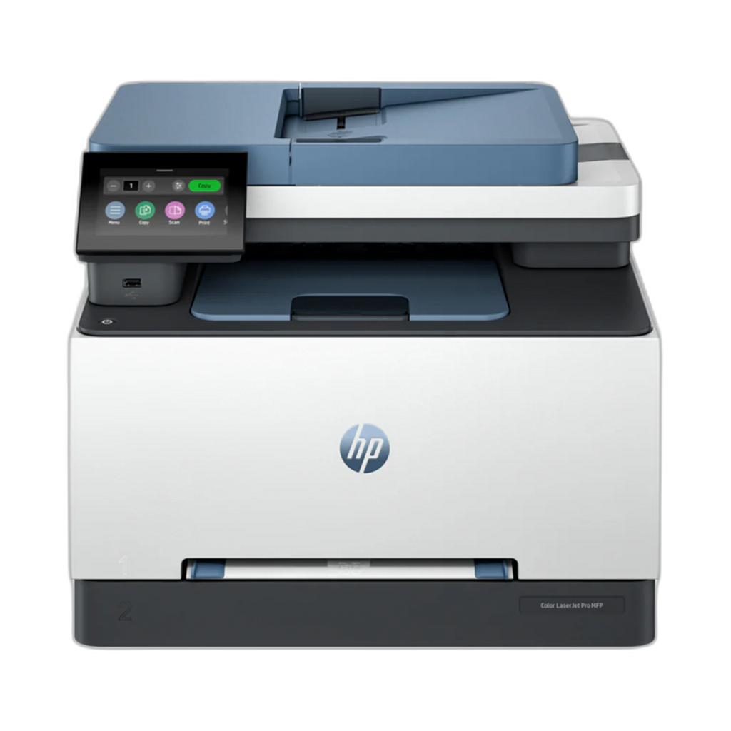 HP Color LaserJet Pro MFP 3303fdw