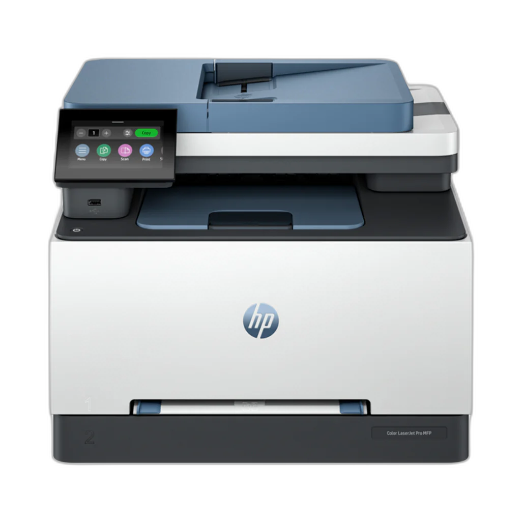 HP Color LaserJet Pro MFP 3303fdw