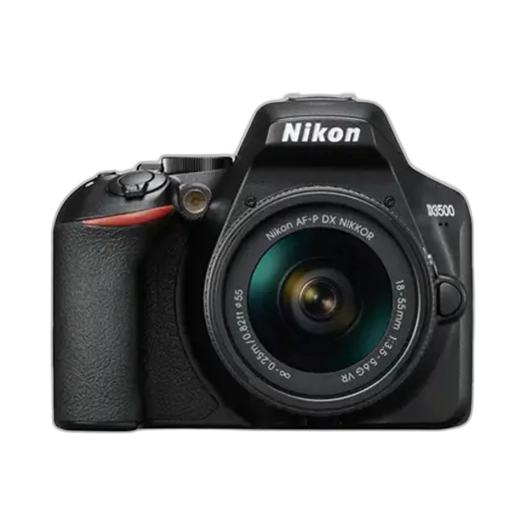 Nikon AF-P DX NIKKOR 70-300mm f/4.5-6.3G ED VR Lens