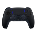 ony PlayStation 5 DualSense Wireless Controller, Midnight Black