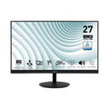 MSI PRO MP271A 27" FHD 100Hz 1ms