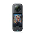 Insta360 X5 360 Action Camera Essentials Bundle