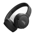 JBL Live 670NC Noise-Cancelling On-Ear Wireless Headphones