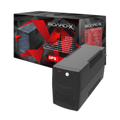 Board-X Ups Offline 3000Va 1800W Internal Battery 4X 12V/9Ah