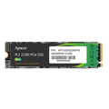 Apacer M.2 Hard Drive 512GB Nvme Pcie Ssd Gen3X4 AP512GAS2280P4X-1