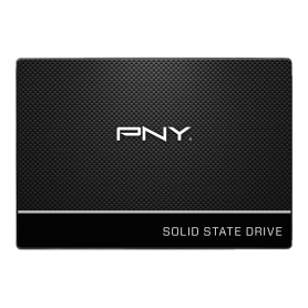 PNY Sata Hard Drive 1TB Ssd Sata III 6.0Gb/S SD7CS900-1TB-RB