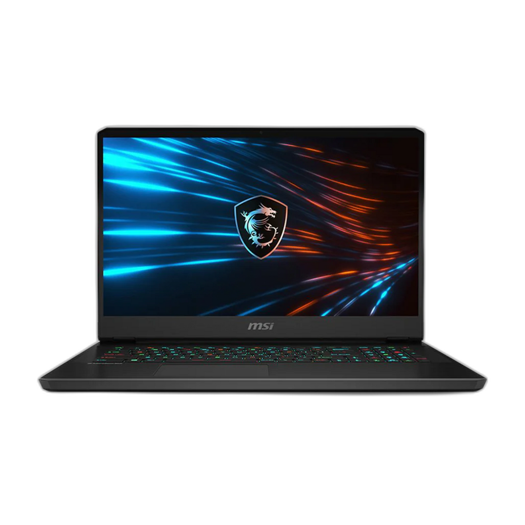 MSI Leopard GP66 - i7-11800H - 32GB Ram - 1TB SSD - RTX 3080 8GB