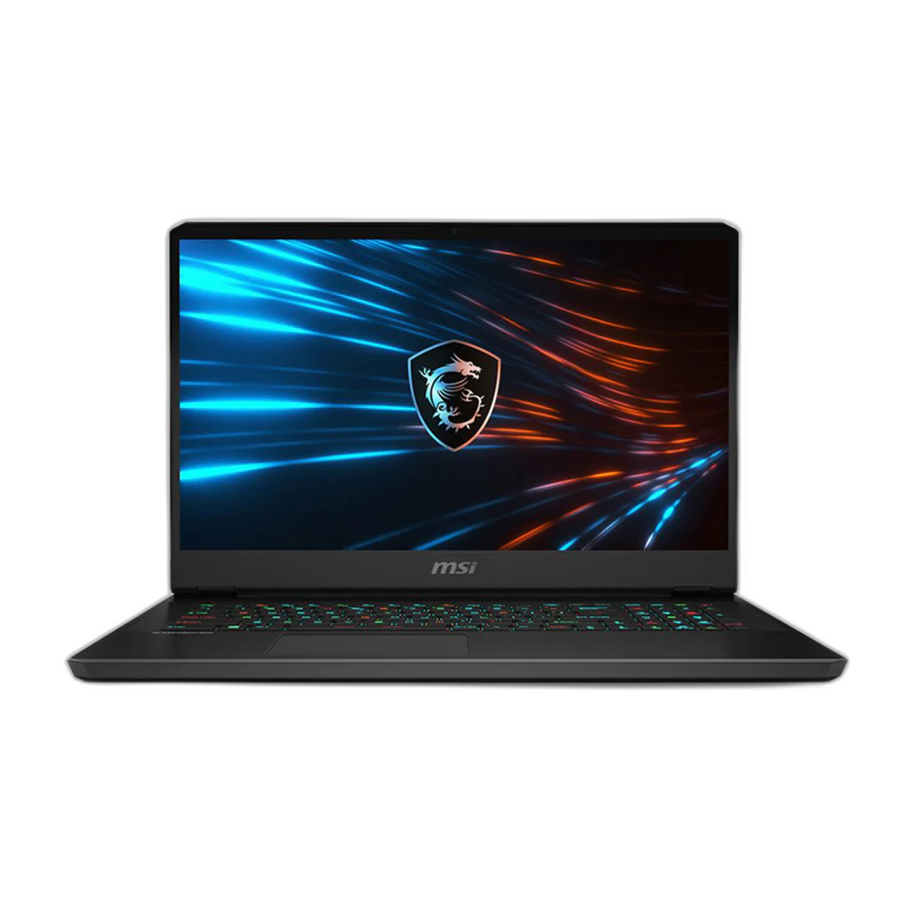 MSI Leopard GP66 - i7-11800H - 32GB Ram - 1TB SSD - RTX 3080 8GB