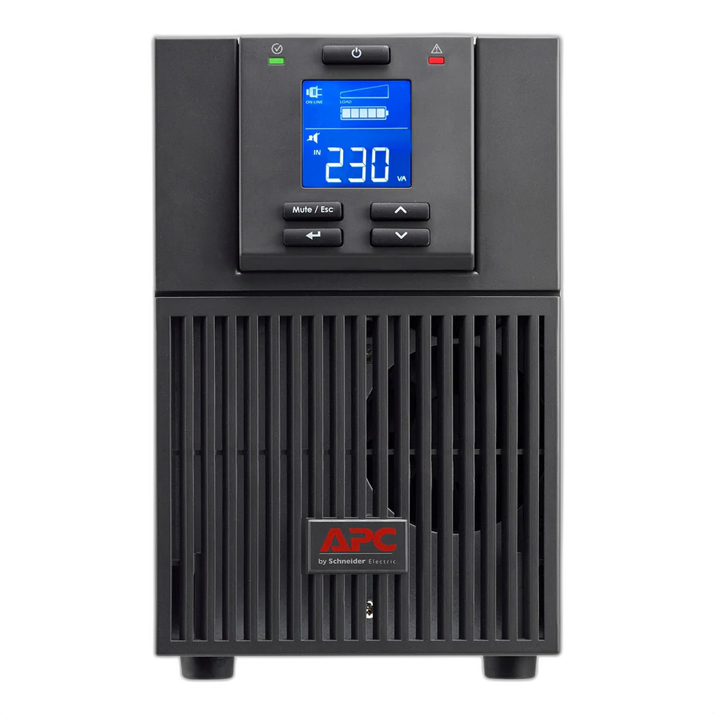 APC Easy UPS On-Line SRV 2000VA 230V