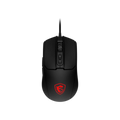 MSI Forge GM100 Optical Gaming Mouse Wired