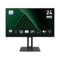 MSI PRO MP245PG E14 FHD 144Hz 1ms Gaming Monitor