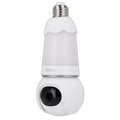Imou 8MP Cruiser Dual 2 Pro Dual-lens Outdoor Smart Security Camera IPC-S7XFP-8U0WED