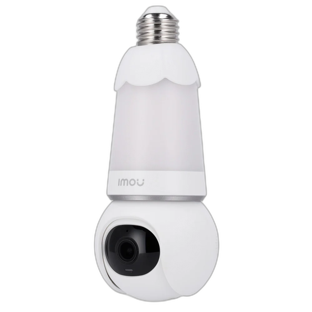 Imou 8MP Cruiser Dual 2 Pro Dual-lens Outdoor Smart Security Camera IPC-S7XFP-8U0WED
