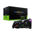 MSI GeForce RTX 5070 12G Vanguard SOC Launch Edition