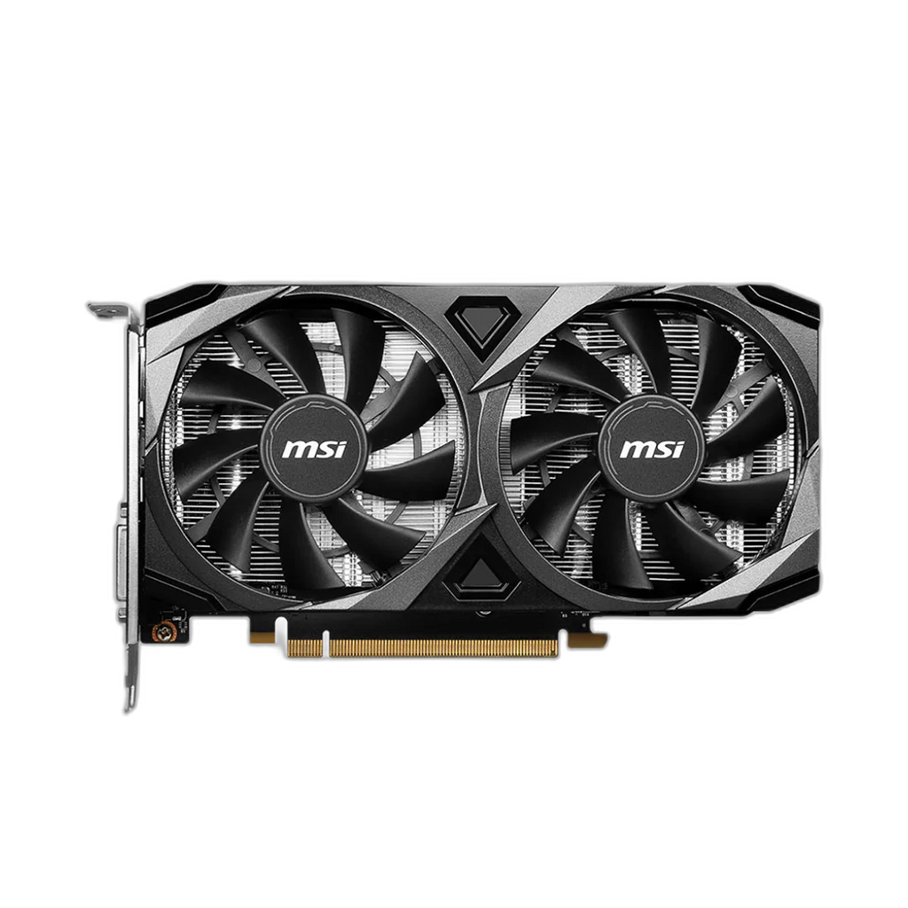 MSI GeForce RTX 3050 Ventus 2X XS 8G OC