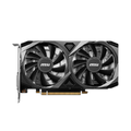 MSI GeForce RTX 3050 Ventus 2X XS 8G OC